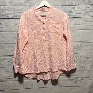 Vitesi 100% pure cotton longsleeve top